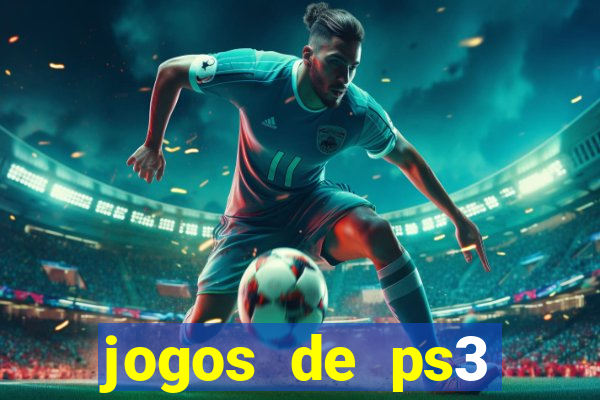 jogos de ps3 download pkg